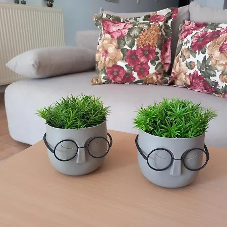 Selene's House Skála Kallirákhis