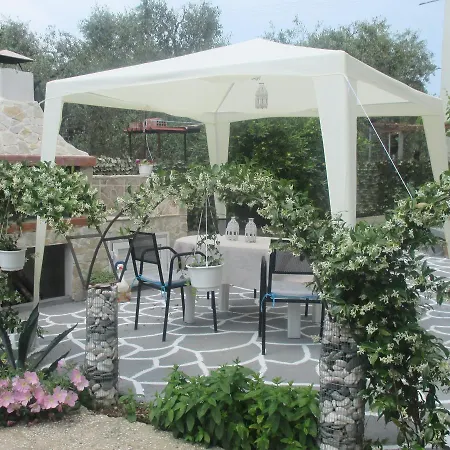 Selene's House * Skála Kallirákhis