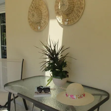 Feriehus Selene's House *