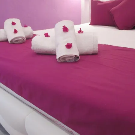 Selene's House Feriehus *