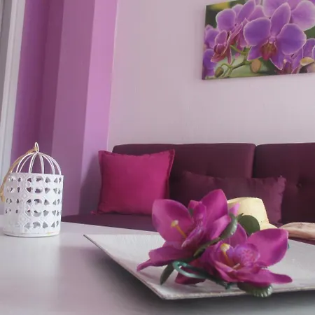 Feriehus Selene's House *