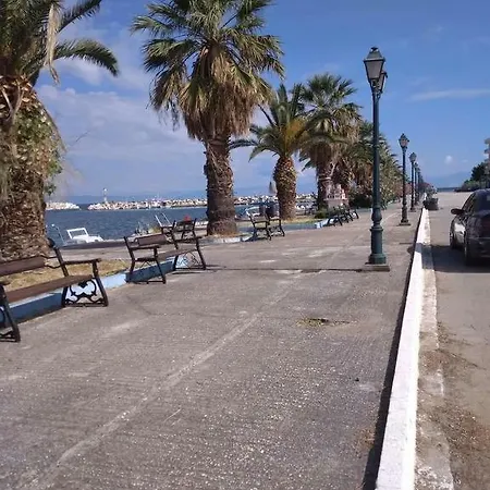 Selene's House Feriehus