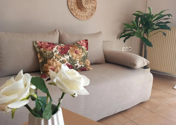 Selene's House 펜션 *