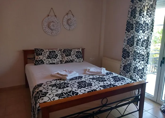 Selene's House 펜션 *