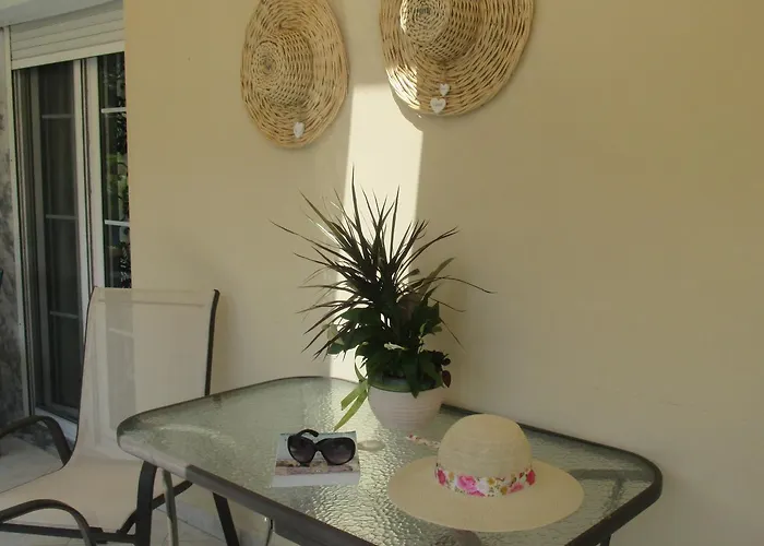 펜션 Selene's House *