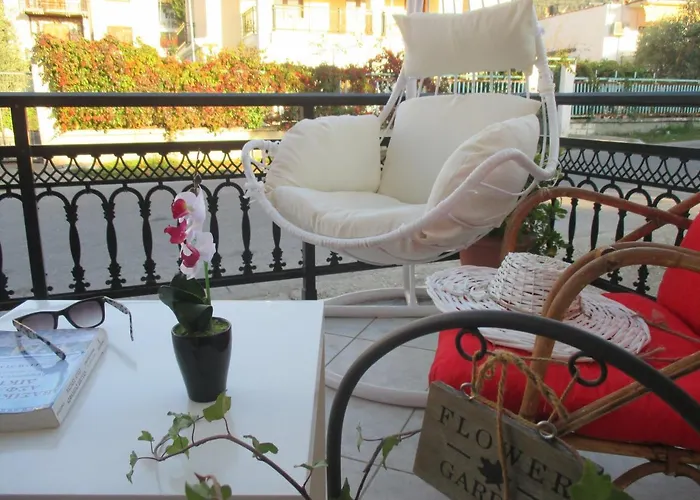 Selene's House 펜션 *