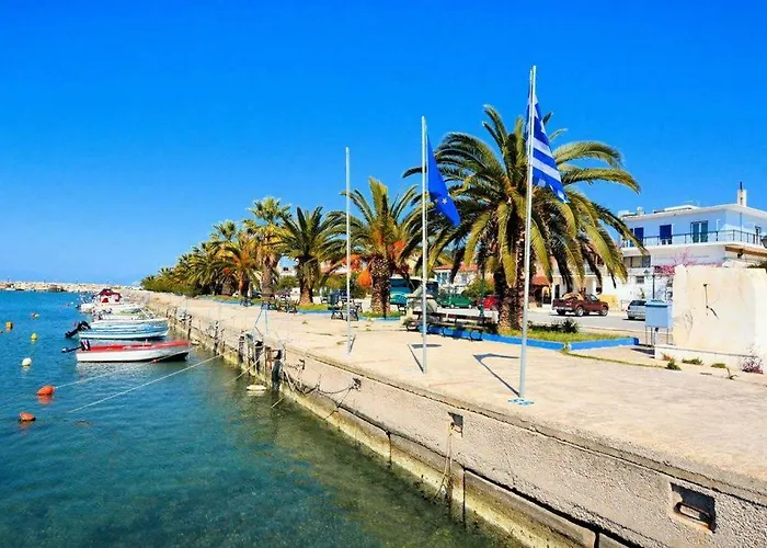 Selene's House 펜션 *