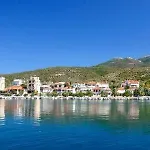 Σπίτι διακοπών Selene's House *