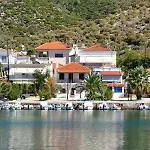 Selene's House Σπίτι διακοπών