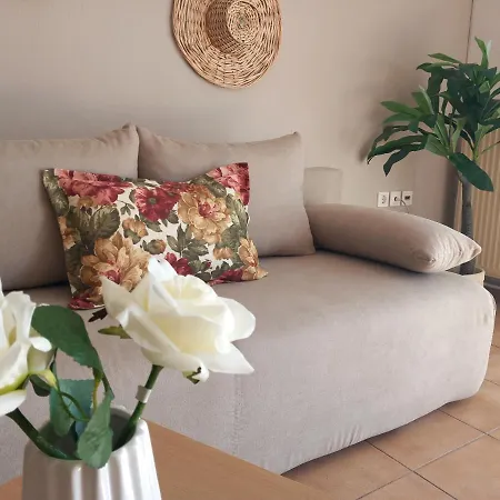 Selene's House Prázdninový dům *