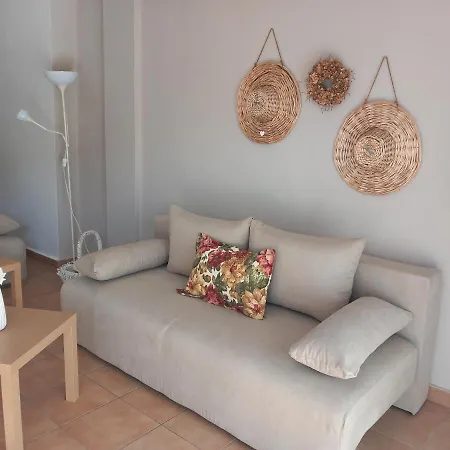 Prázdninový dům Selene's House *