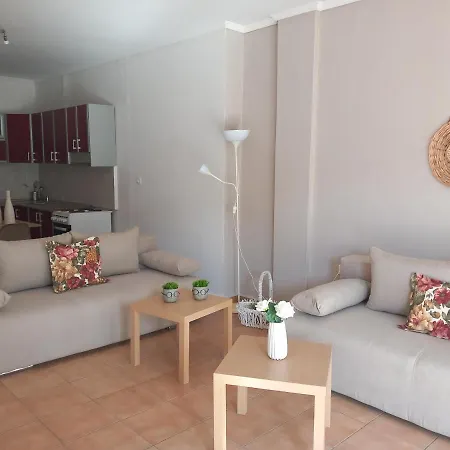 Selene's House Prázdninový dům