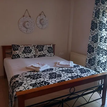 Selene's House Prázdninový dům *