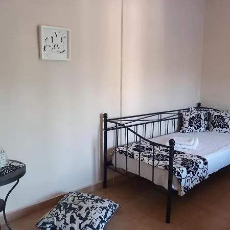 Prázdninový dům Selene's House *