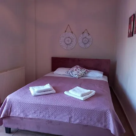 Vakantiehuis Selene's House *