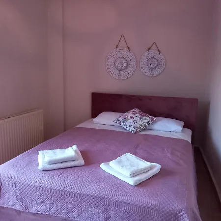 Selene's House * Skála Kallirákhis