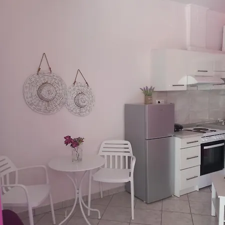 Vakantiehuis Selene's House *