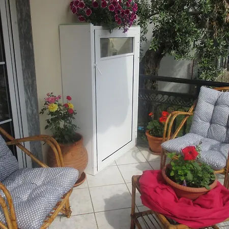 Сasa de vacaciones Selene's House