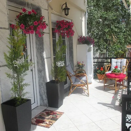 Selene's House Сasa de vacaciones *