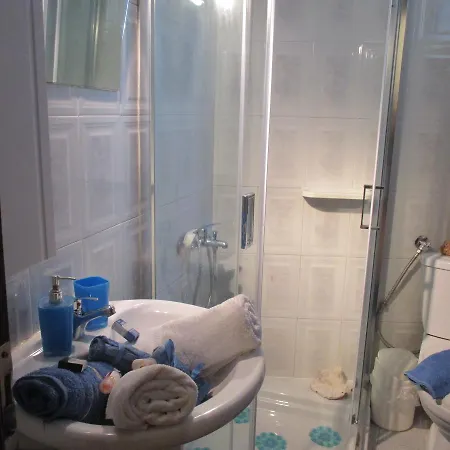 Selene's House * Skála Kallirákhis