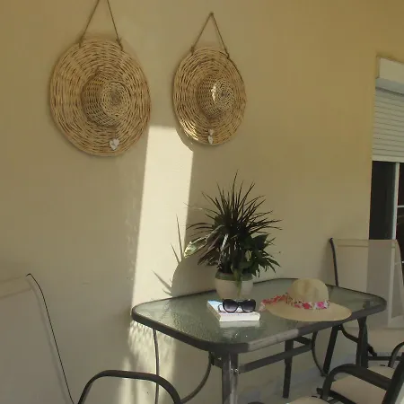 Selene's House Skála Kallirákhis