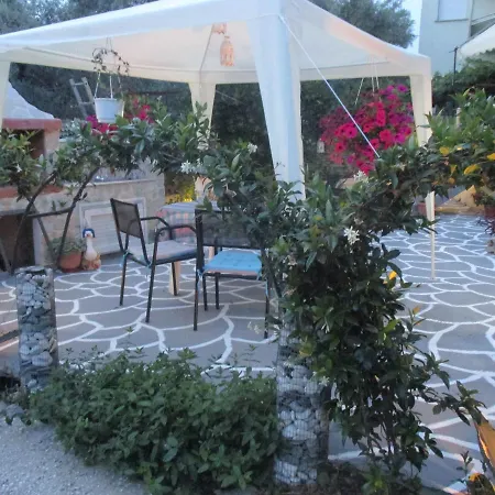 Selene's House Ferienhaus *