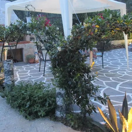 بيت للعطل Selene's House