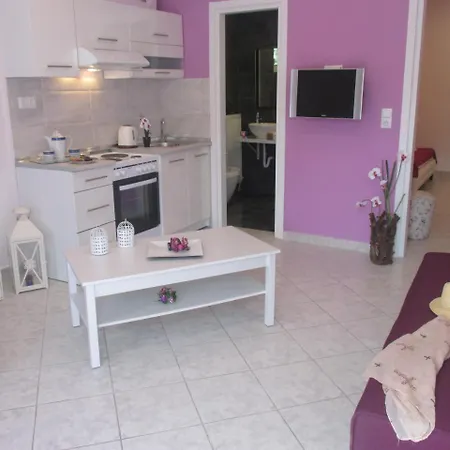 بيت للعطل Selene's House