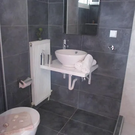 Selene's House Skála Kallirákhis