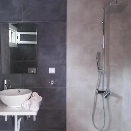 Prázdninový dům Selene's House *