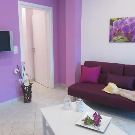 Ferienhaus Selene's House