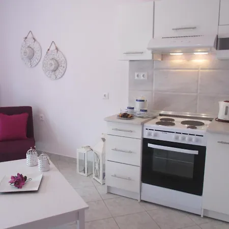 Selene's House Prázdninový dům *