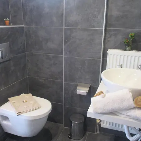 Selene's House Skála Kallirákhis