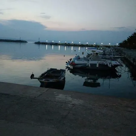 Selene's House Сasa de vacaciones Skála Kallirákhis