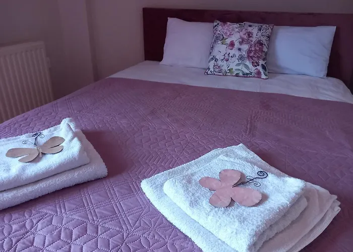 Selene's House Σπίτι διακοπών