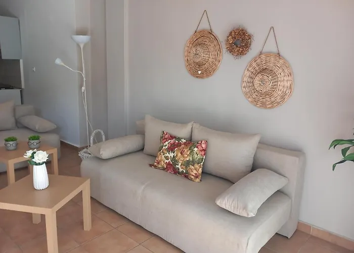 Σπίτι διακοπών Selene's House *