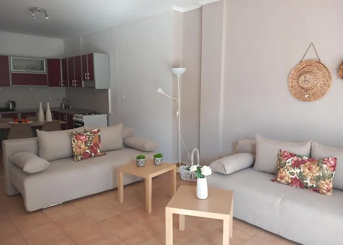 Selene's House Σπίτι διακοπών