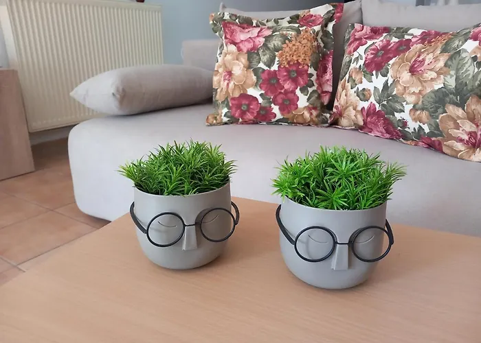 Selene's House Σκάλα Καλλιράχης