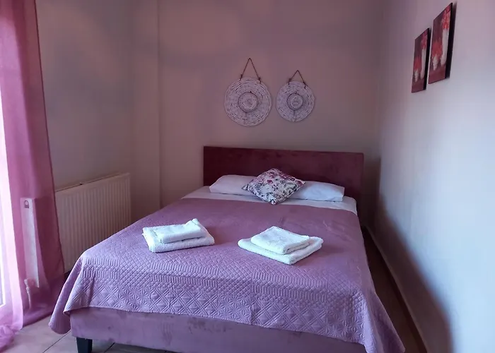 بيت للعطل Selene's House *