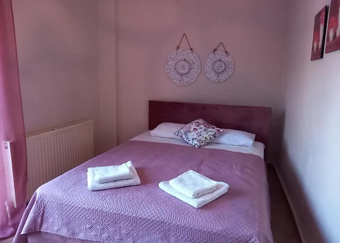 Selene's House * Σκάλα Καλλιράχης