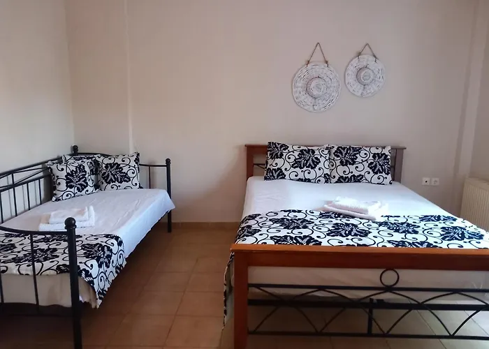 Selene's House * Σκάλα Καλλιράχης