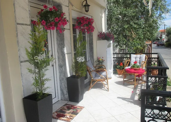 Selene's House بيت للعطل *