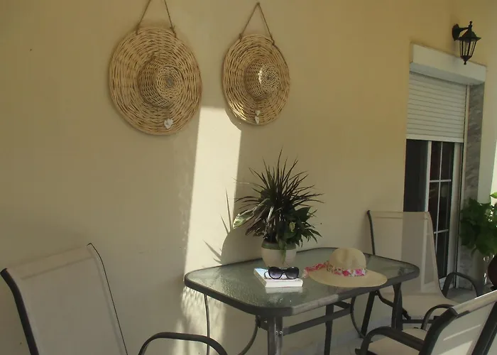 Selene's House Σκάλα Καλλιράχης