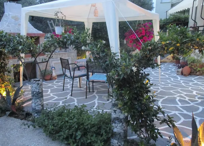 Selene's House Vakantiehuis *