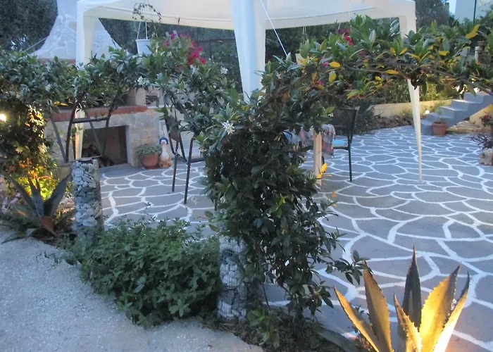 بيت للعطل Selene's House