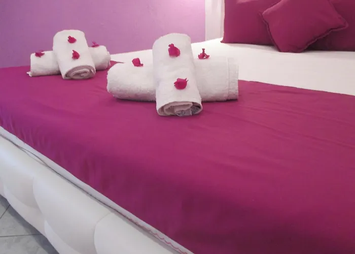 Selene's House بيت للعطل *