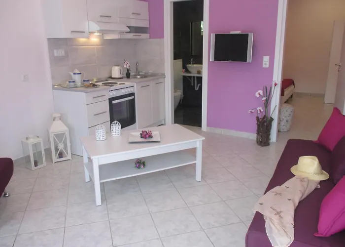 بيت للعطل Selene's House