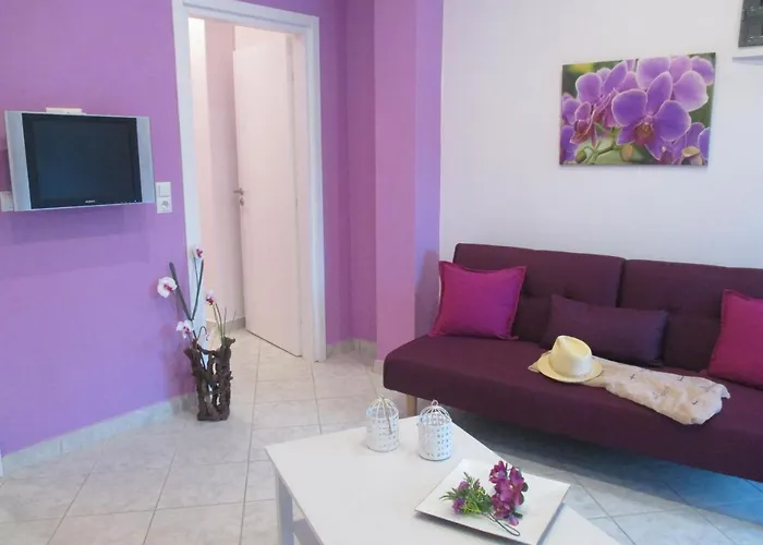 Vakantiehuis Selene's House