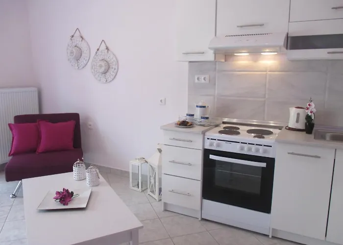 Selene's House Vakantiehuis *