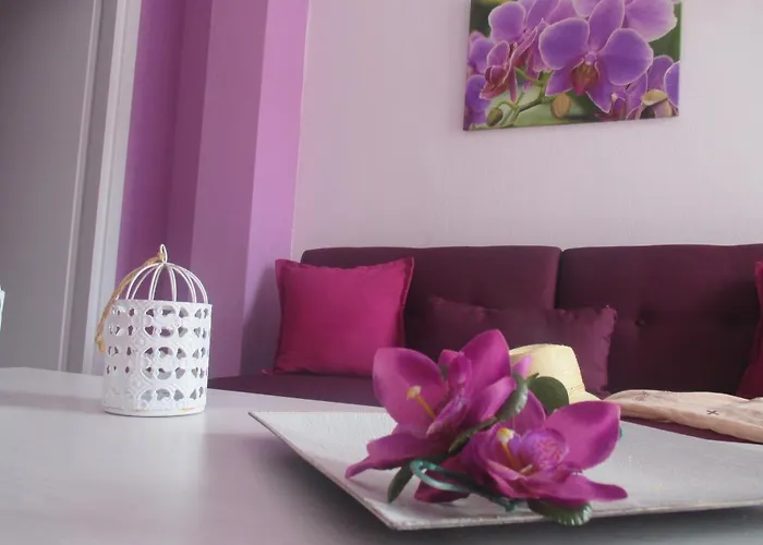 بيت للعطل Selene's House *